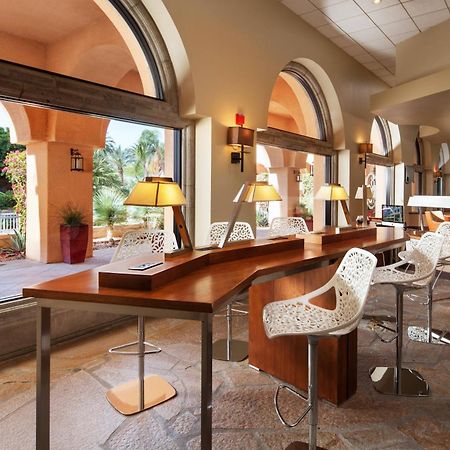 The Westin Rancho Mirage Golf Resort & Spa Exterior photo