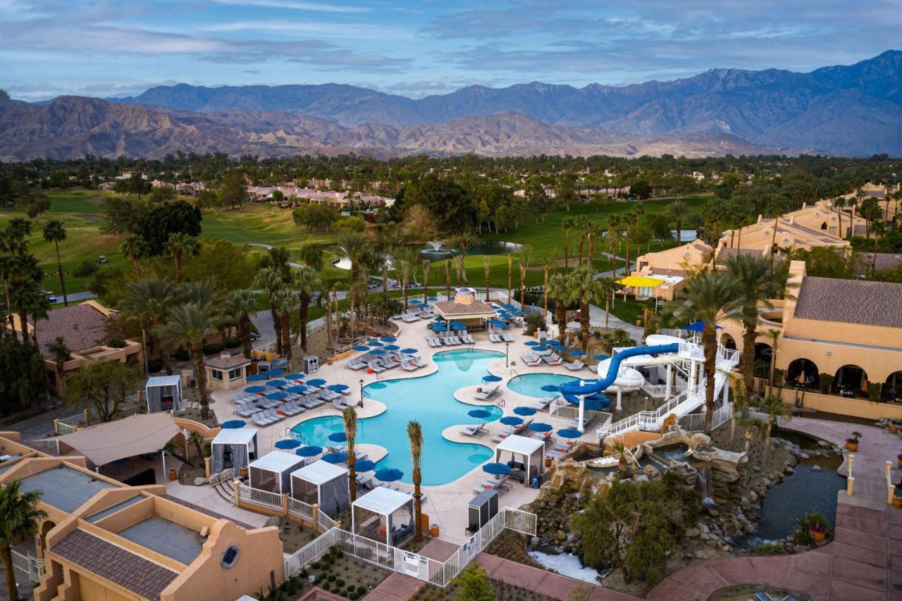 The Westin Rancho Mirage Golf Resort & Spa Exterior photo