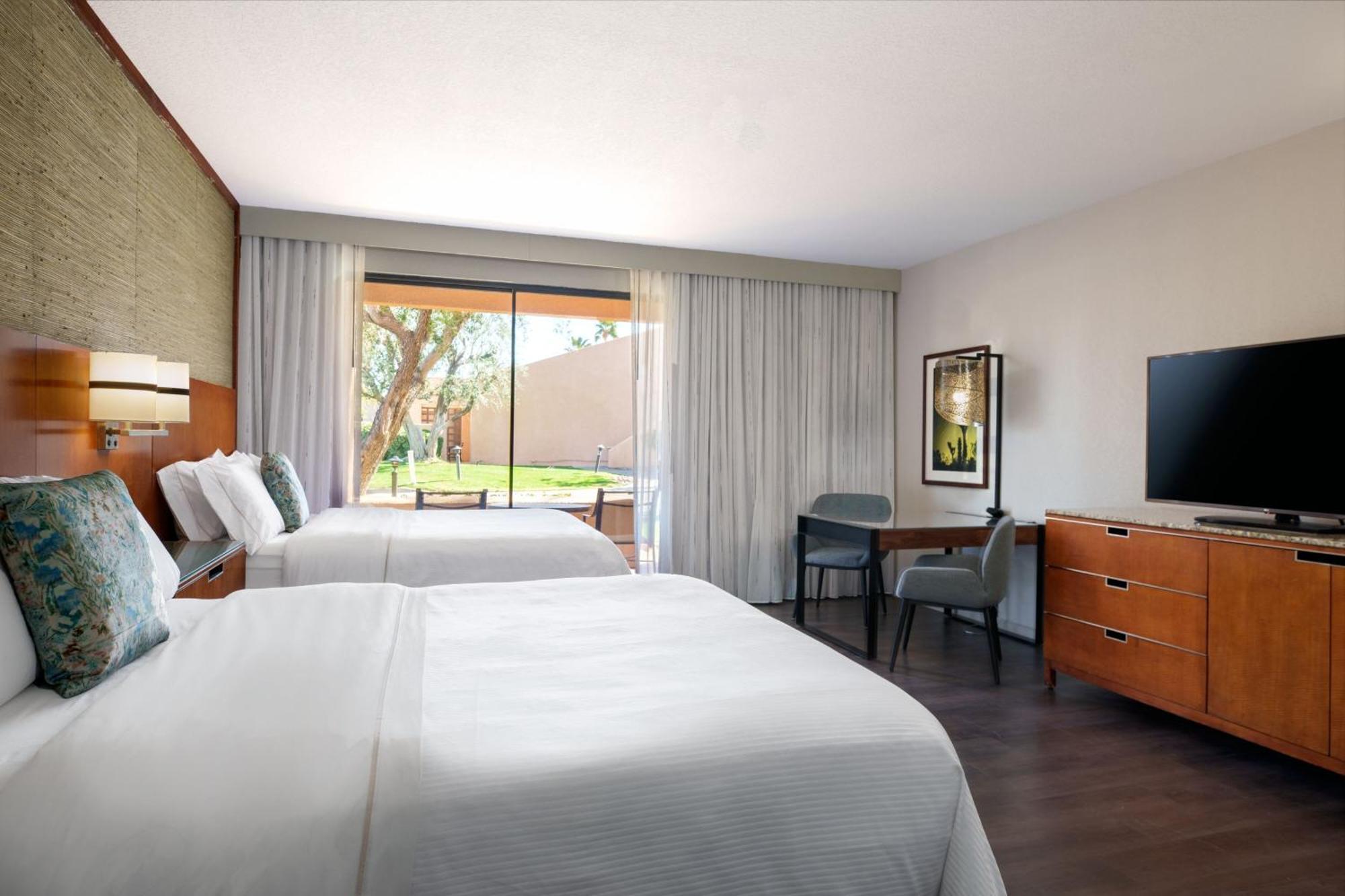 The Westin Rancho Mirage Golf Resort & Spa Exterior photo