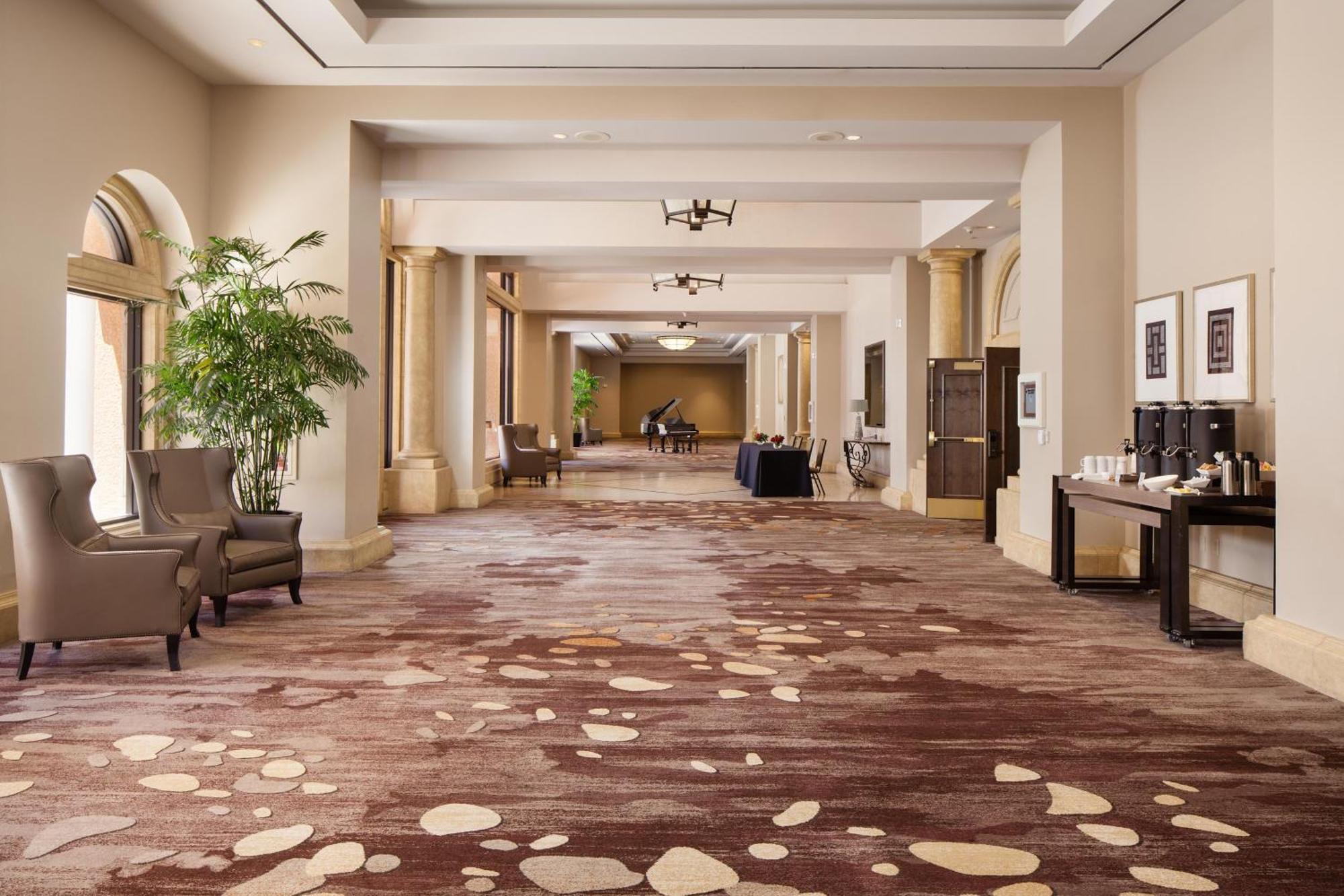 The Westin Rancho Mirage Golf Resort & Spa Exterior photo