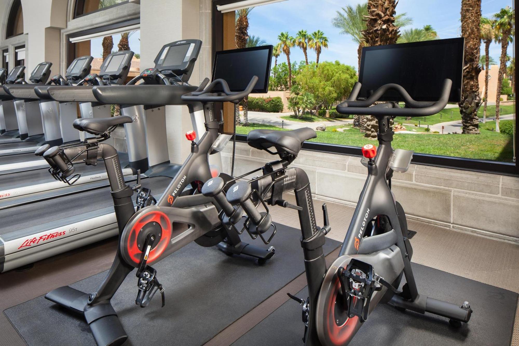 The Westin Rancho Mirage Golf Resort & Spa Exterior photo