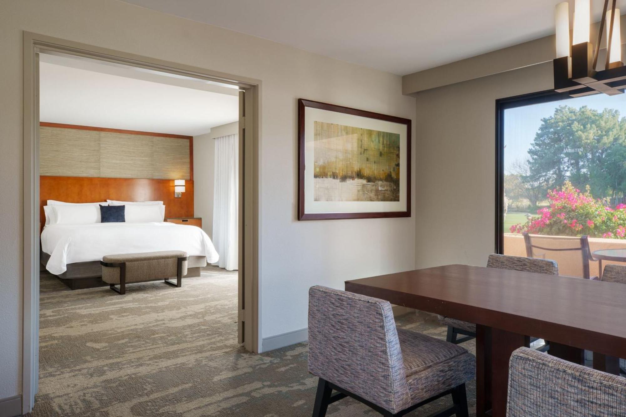 The Westin Rancho Mirage Golf Resort & Spa Exterior photo