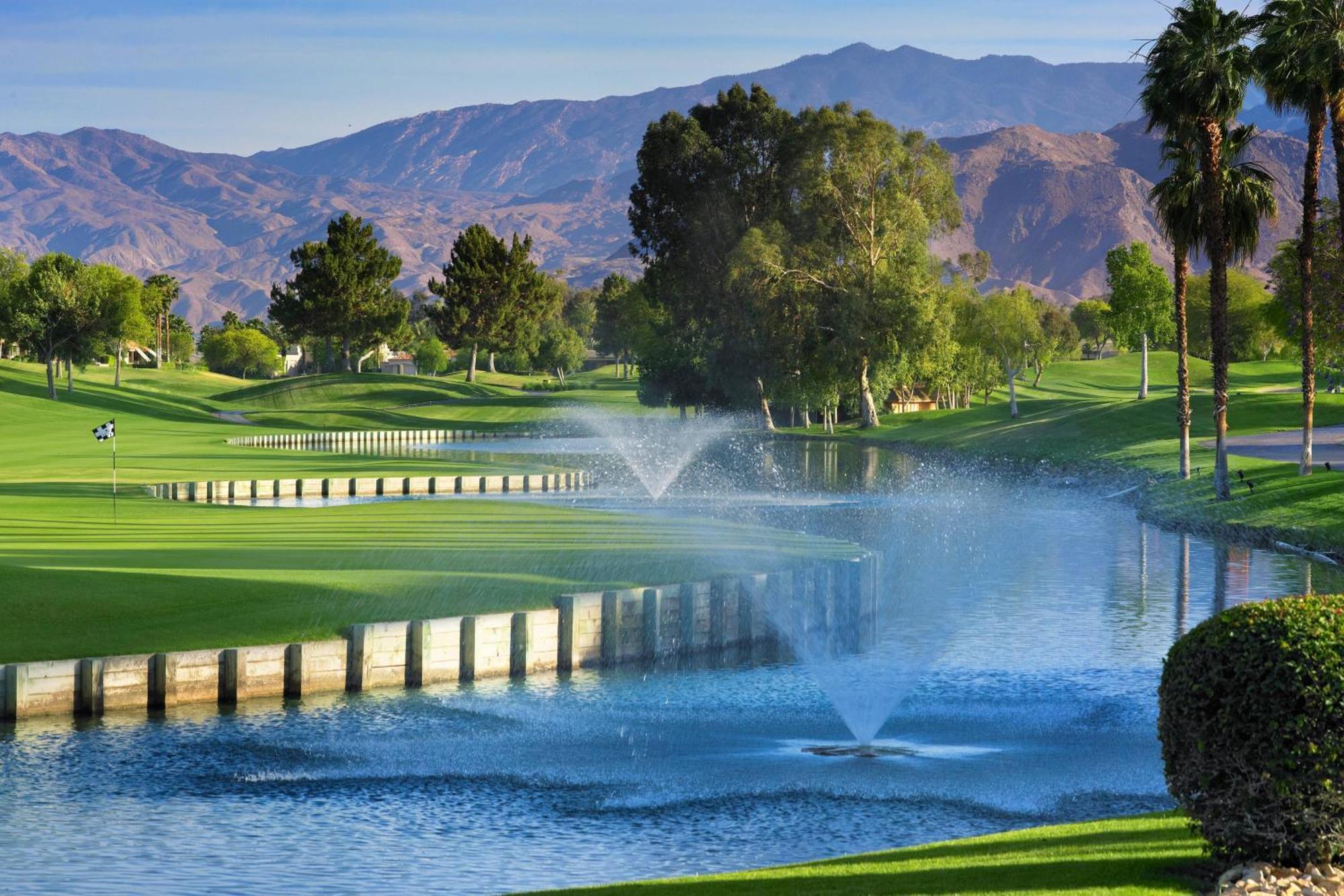 The Westin Rancho Mirage Golf Resort & Spa Exterior photo