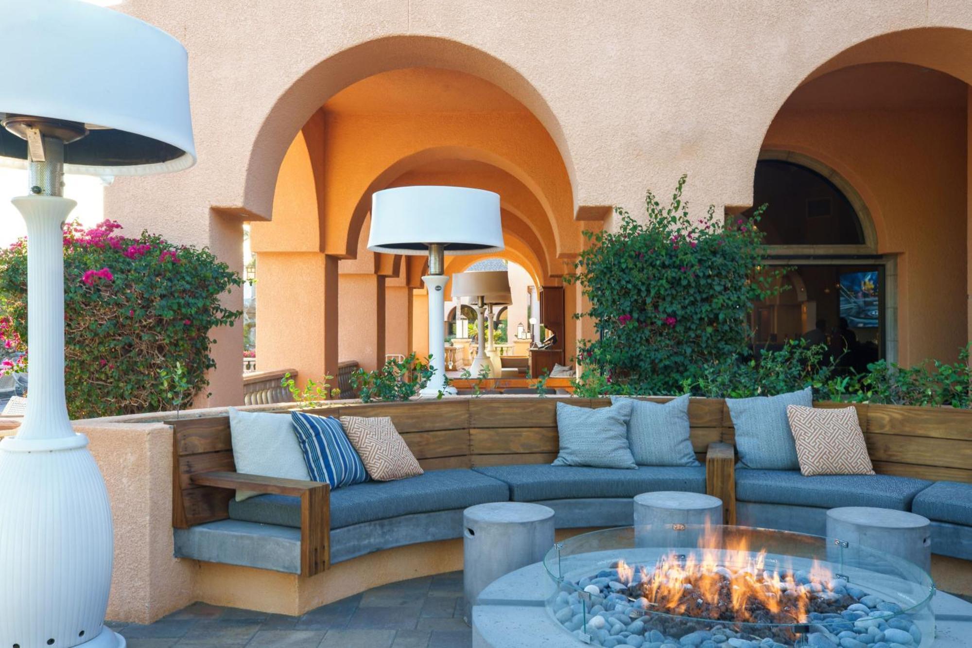 The Westin Rancho Mirage Golf Resort & Spa Exterior photo