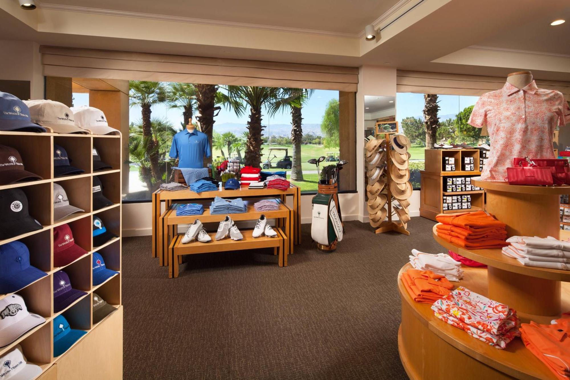 The Westin Rancho Mirage Golf Resort & Spa Exterior photo