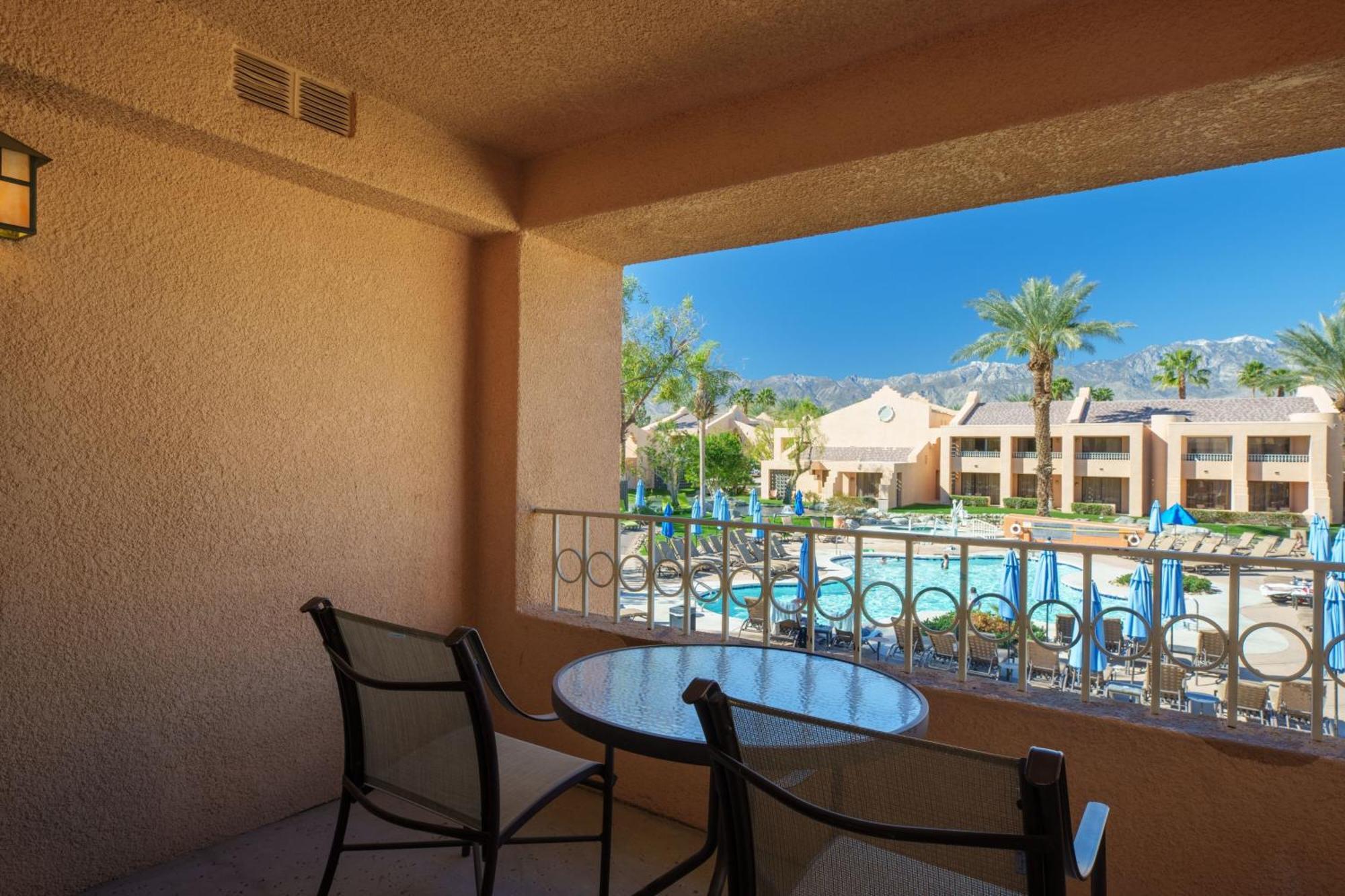 The Westin Rancho Mirage Golf Resort & Spa Exterior photo