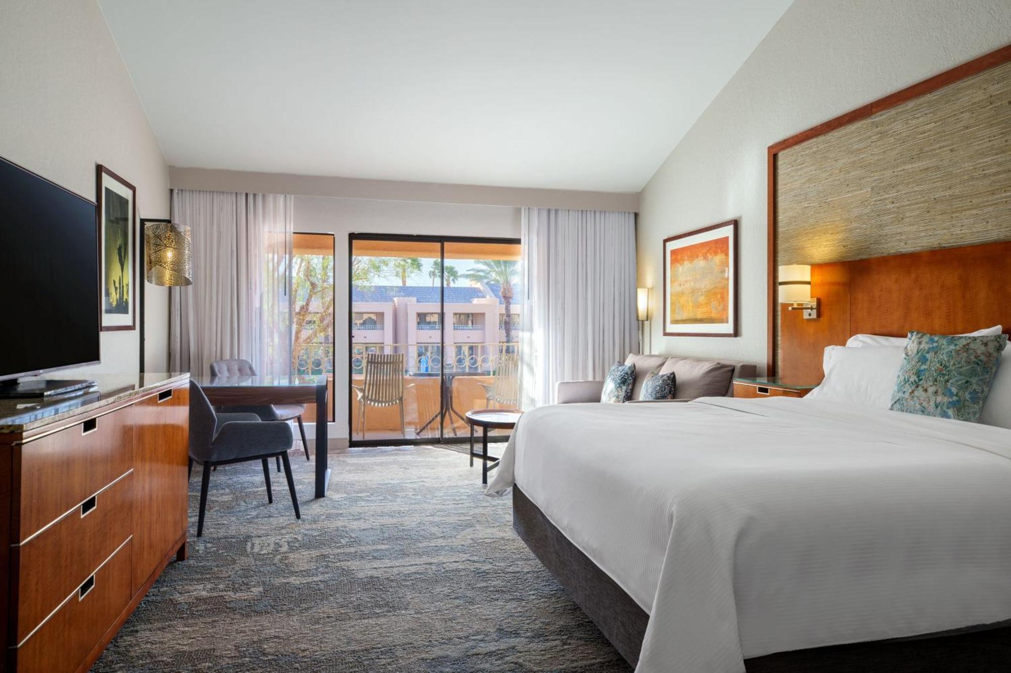 The Westin Rancho Mirage Golf Resort & Spa Exterior photo