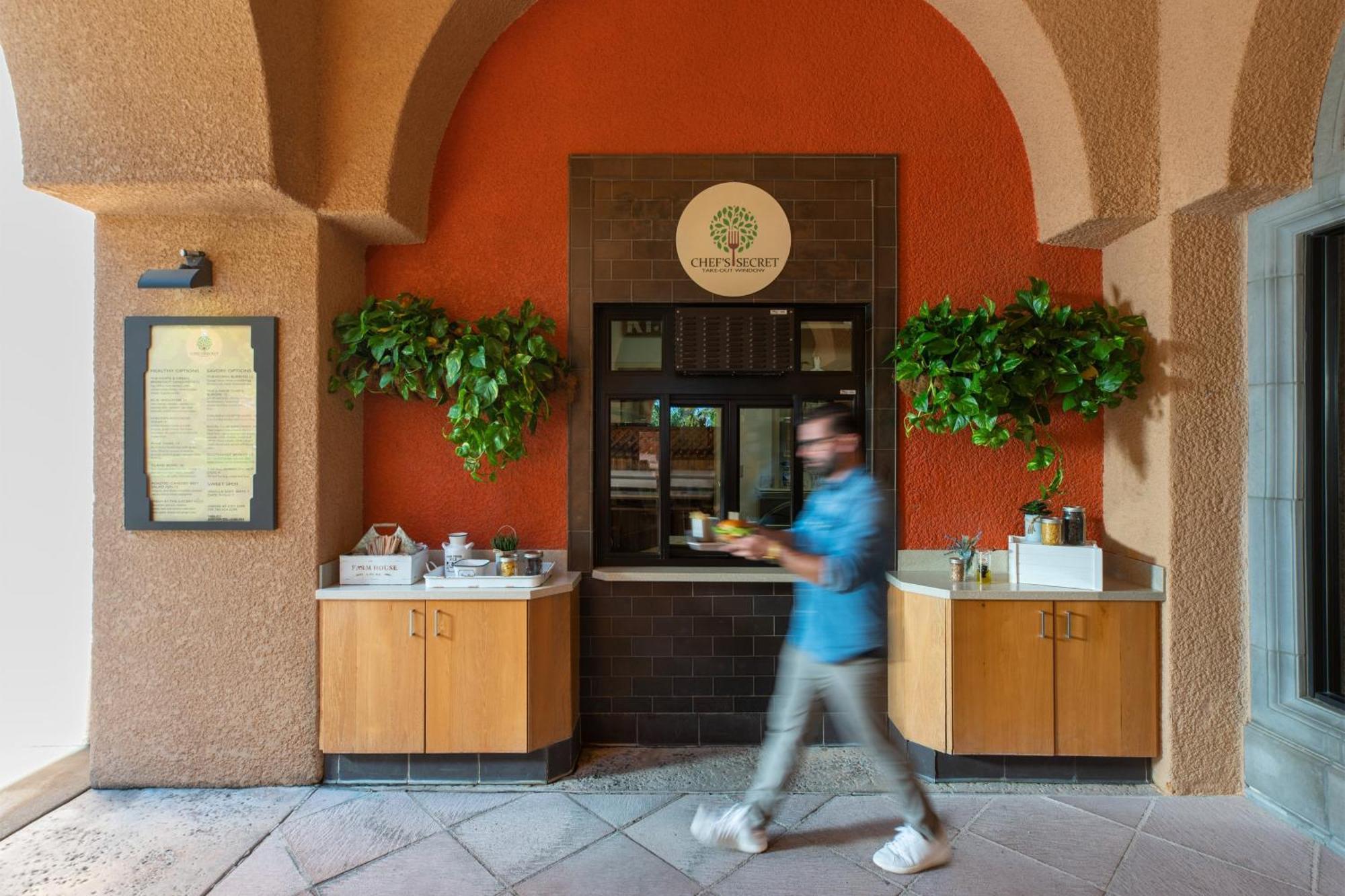 The Westin Rancho Mirage Golf Resort & Spa Exterior photo