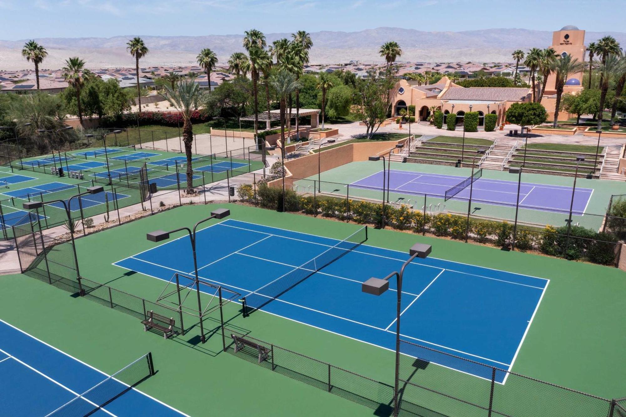 The Westin Rancho Mirage Golf Resort & Spa Exterior photo
