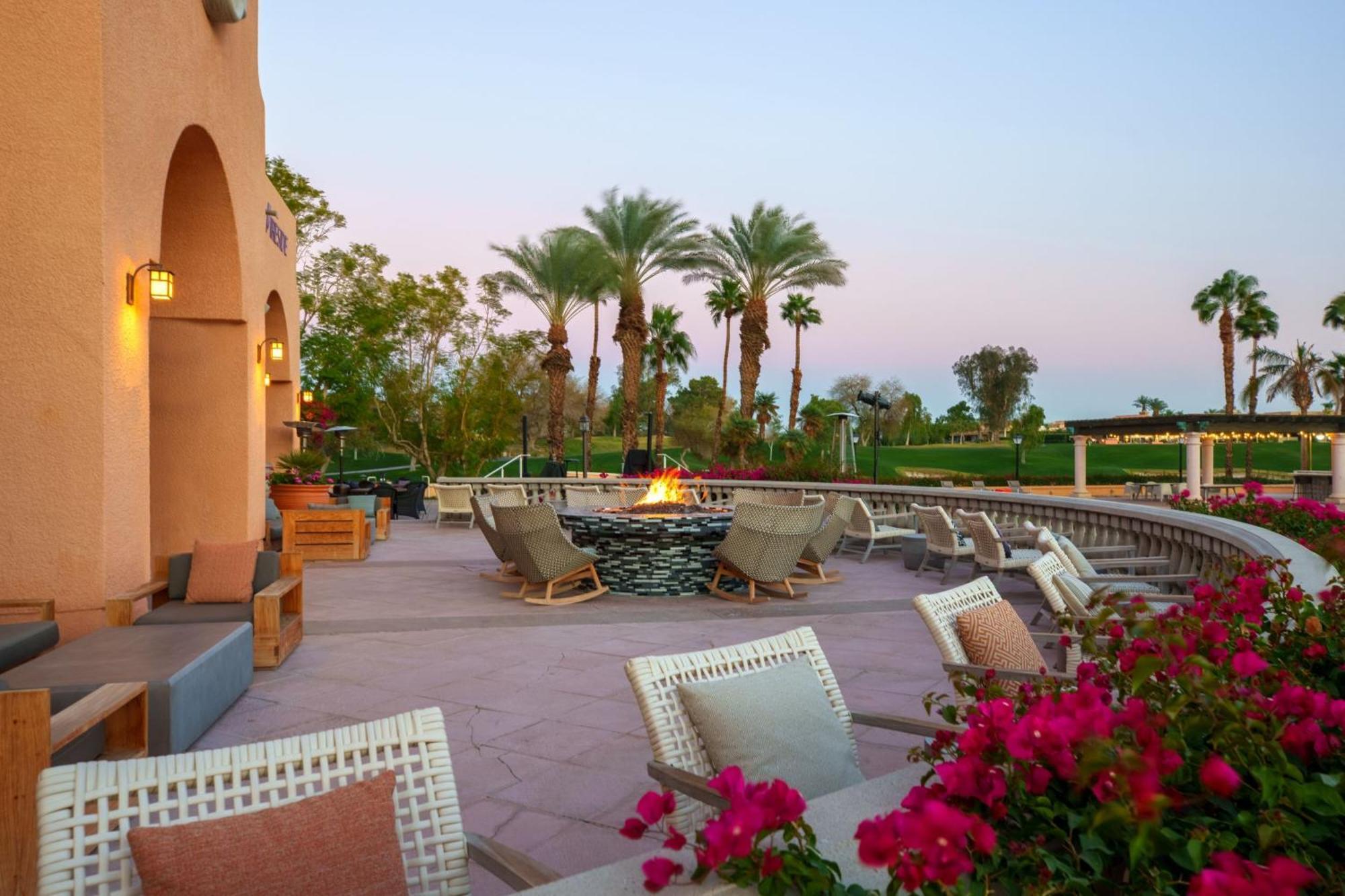 The Westin Rancho Mirage Golf Resort & Spa Exterior photo