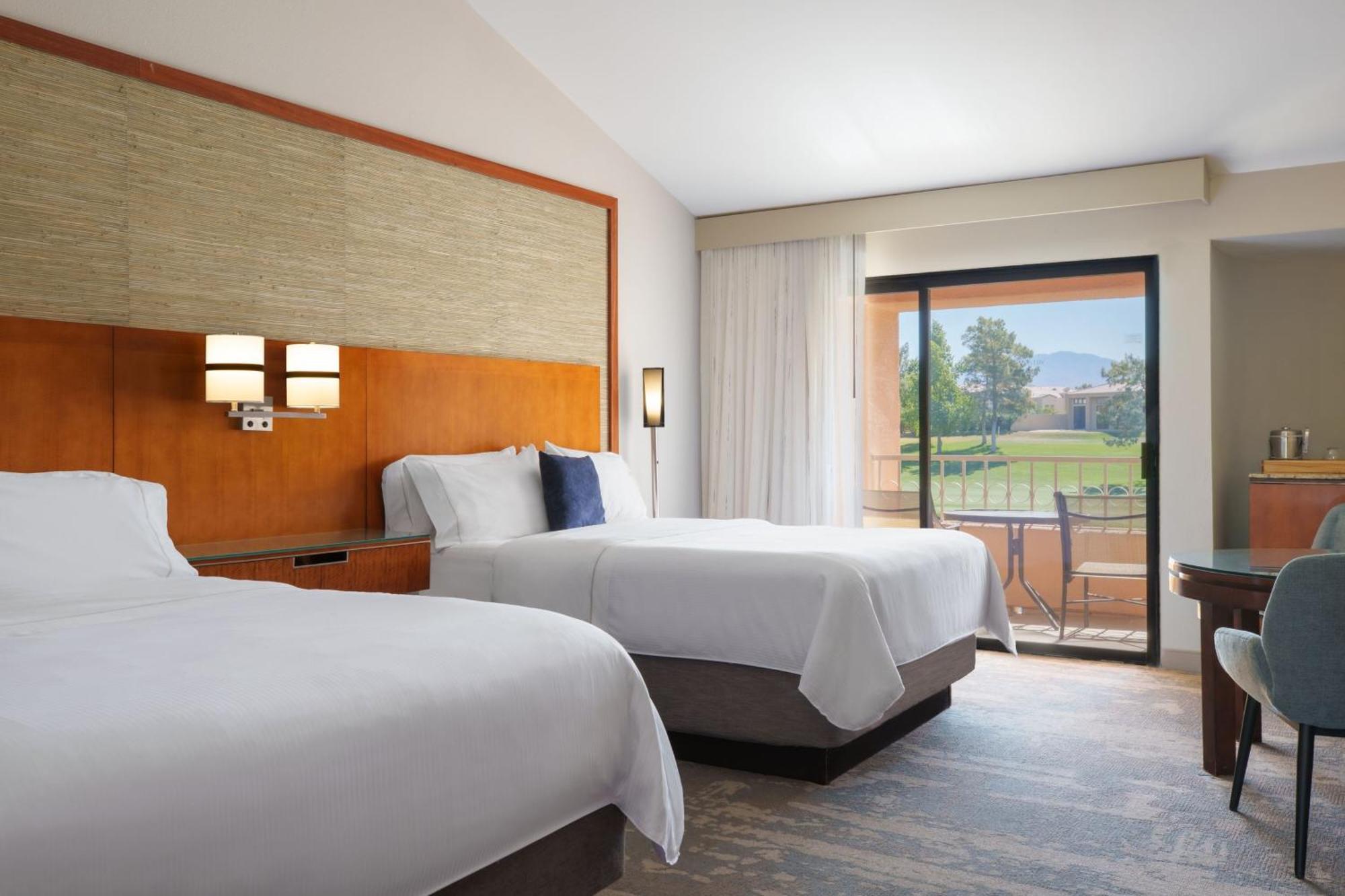 The Westin Rancho Mirage Golf Resort & Spa Exterior photo