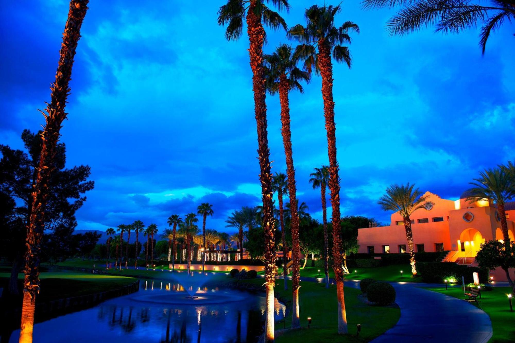 The Westin Rancho Mirage Golf Resort & Spa Exterior photo
