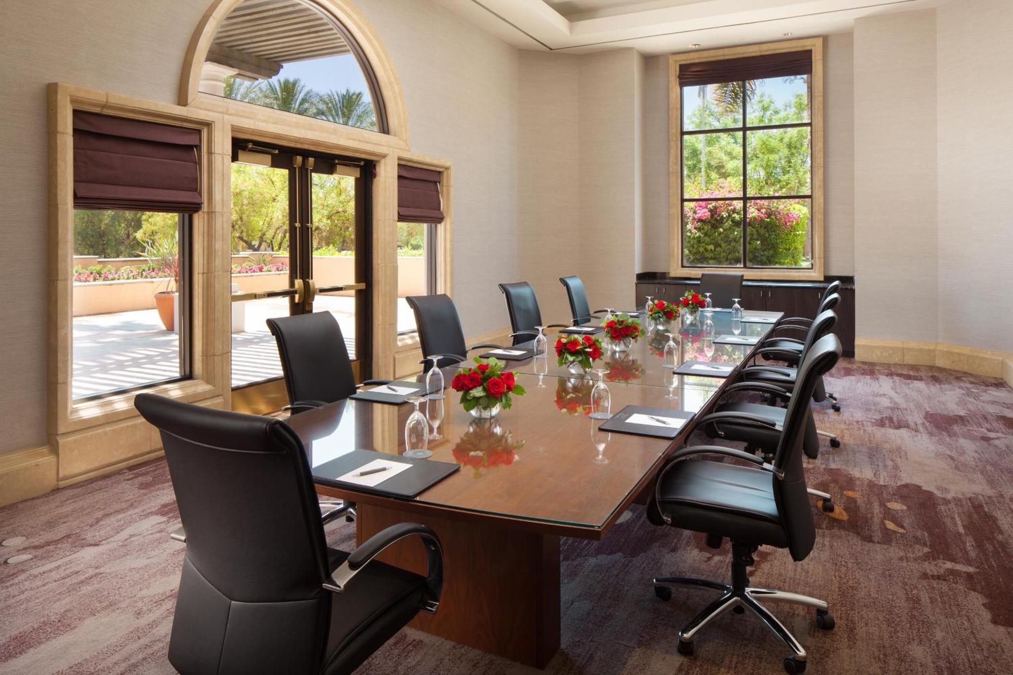 The Westin Rancho Mirage Golf Resort & Spa Exterior photo