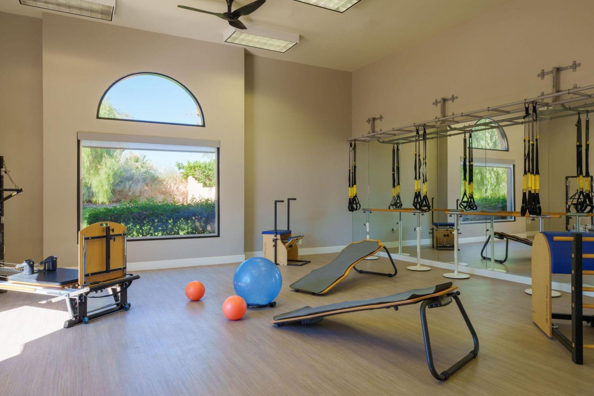 The Westin Rancho Mirage Golf Resort & Spa Exterior photo