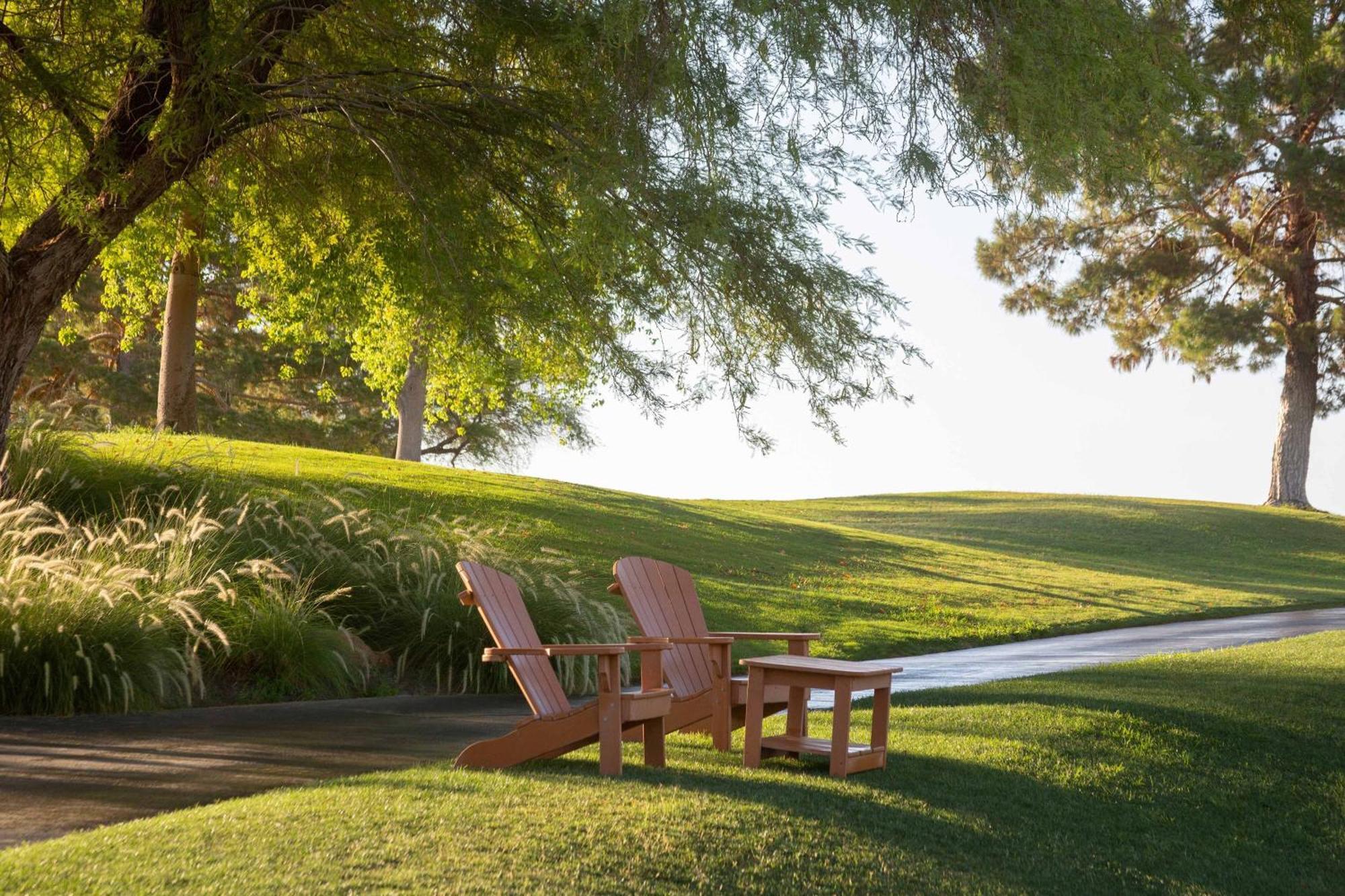 The Westin Rancho Mirage Golf Resort & Spa Exterior photo