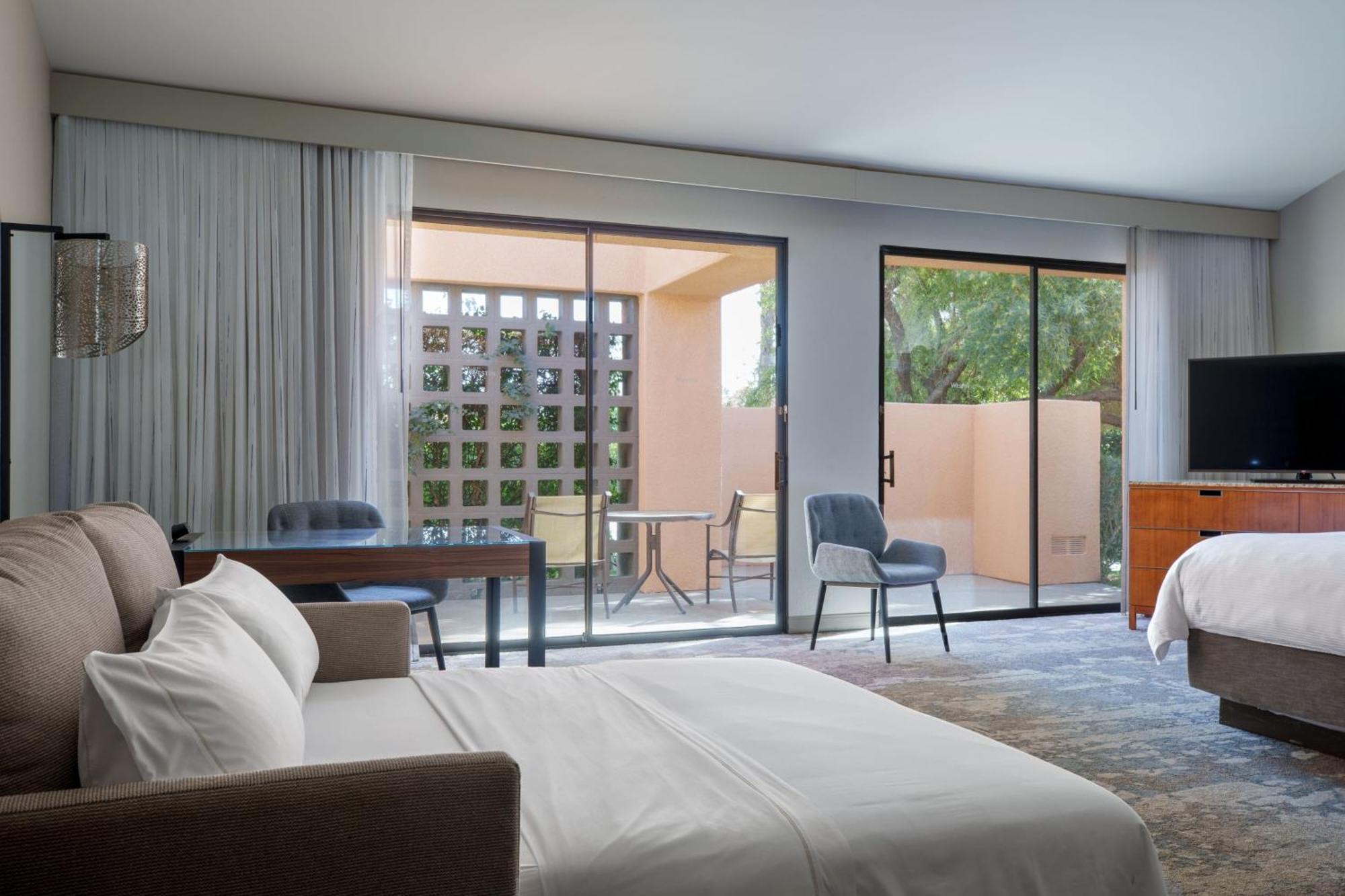 The Westin Rancho Mirage Golf Resort & Spa Exterior photo