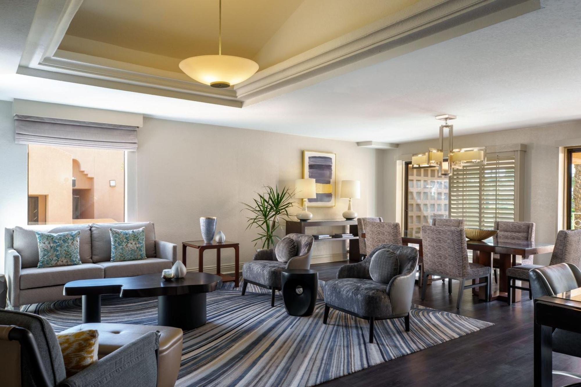 The Westin Rancho Mirage Golf Resort & Spa Exterior photo
