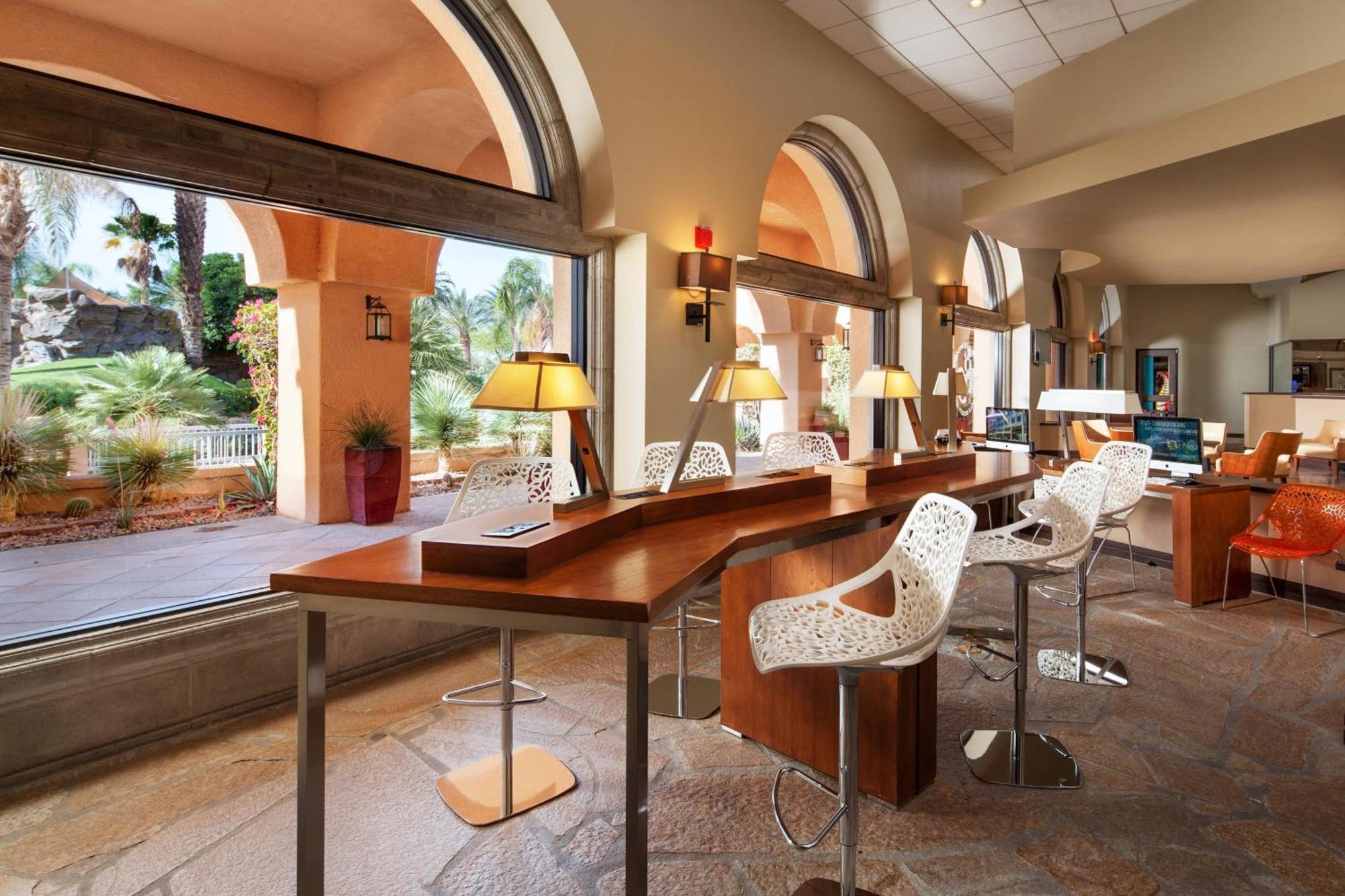 The Westin Rancho Mirage Golf Resort & Spa Exterior photo