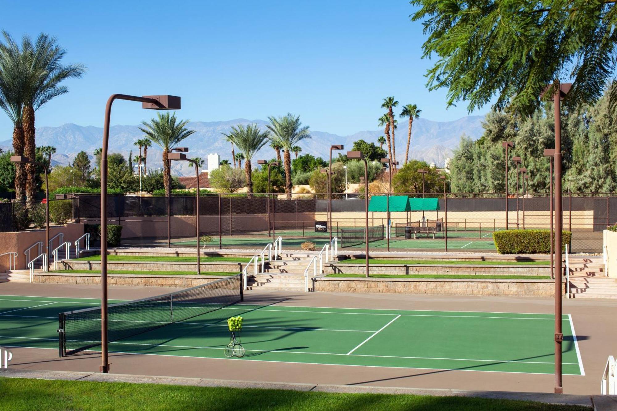 The Westin Rancho Mirage Golf Resort & Spa Exterior photo