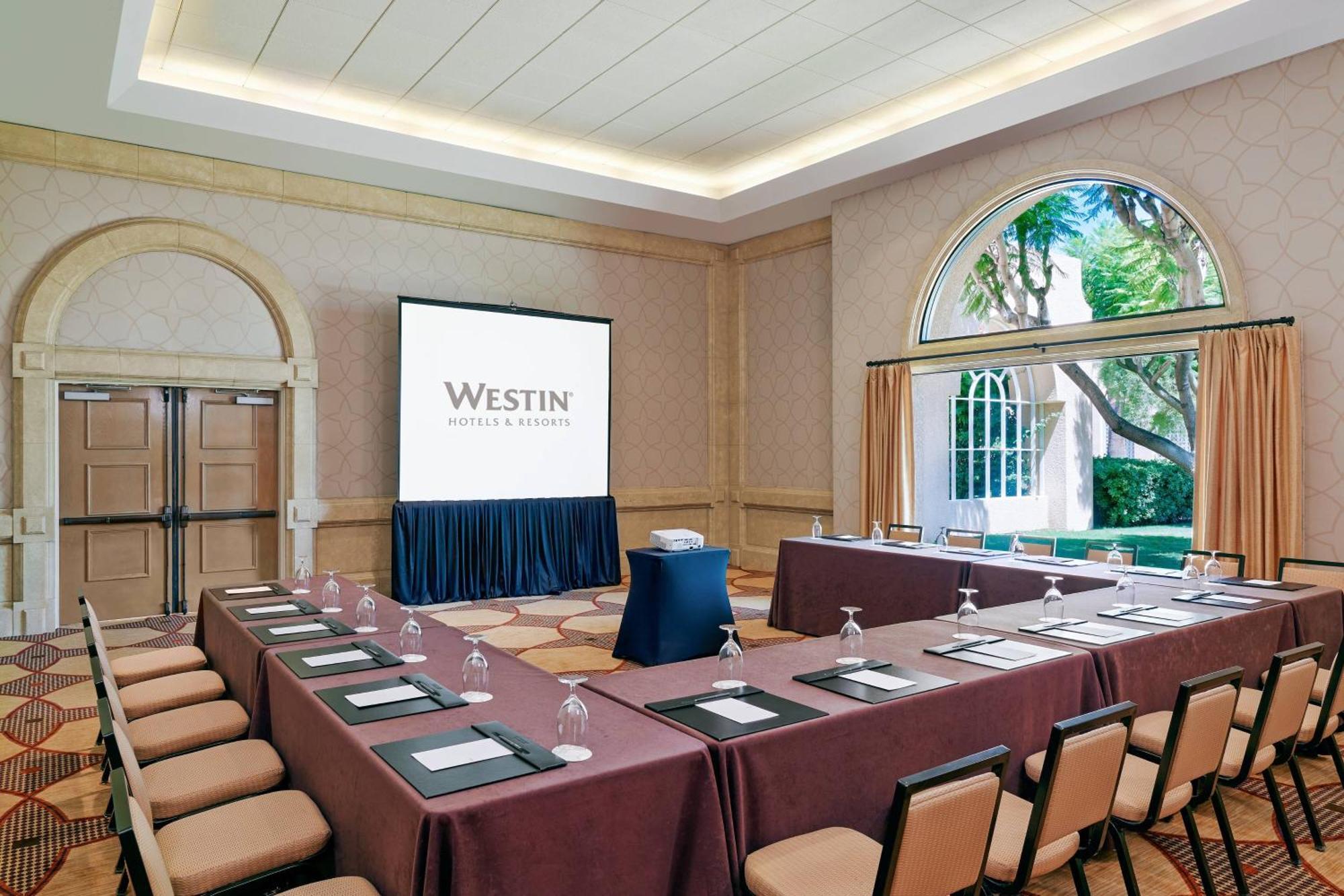 The Westin Rancho Mirage Golf Resort & Spa Exterior photo