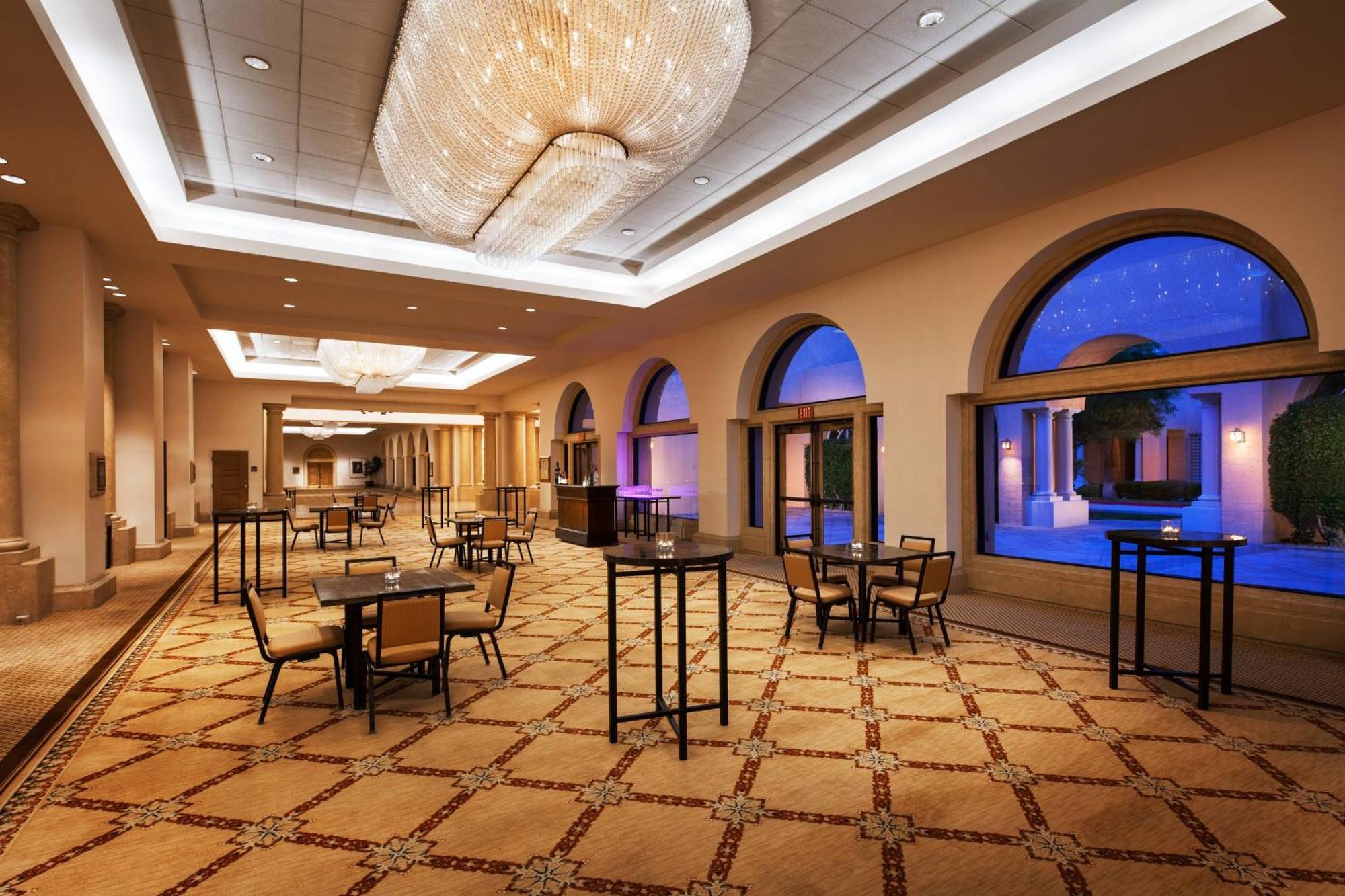 The Westin Rancho Mirage Golf Resort & Spa Exterior photo