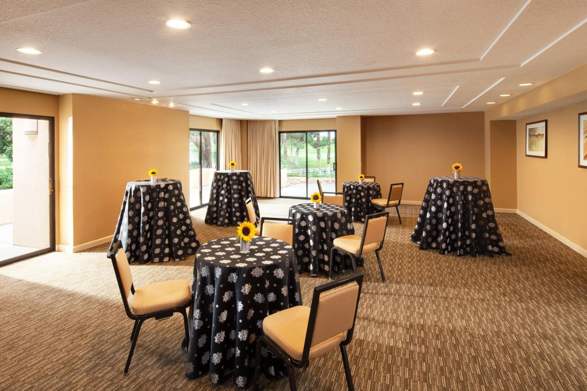 The Westin Rancho Mirage Golf Resort & Spa Exterior photo