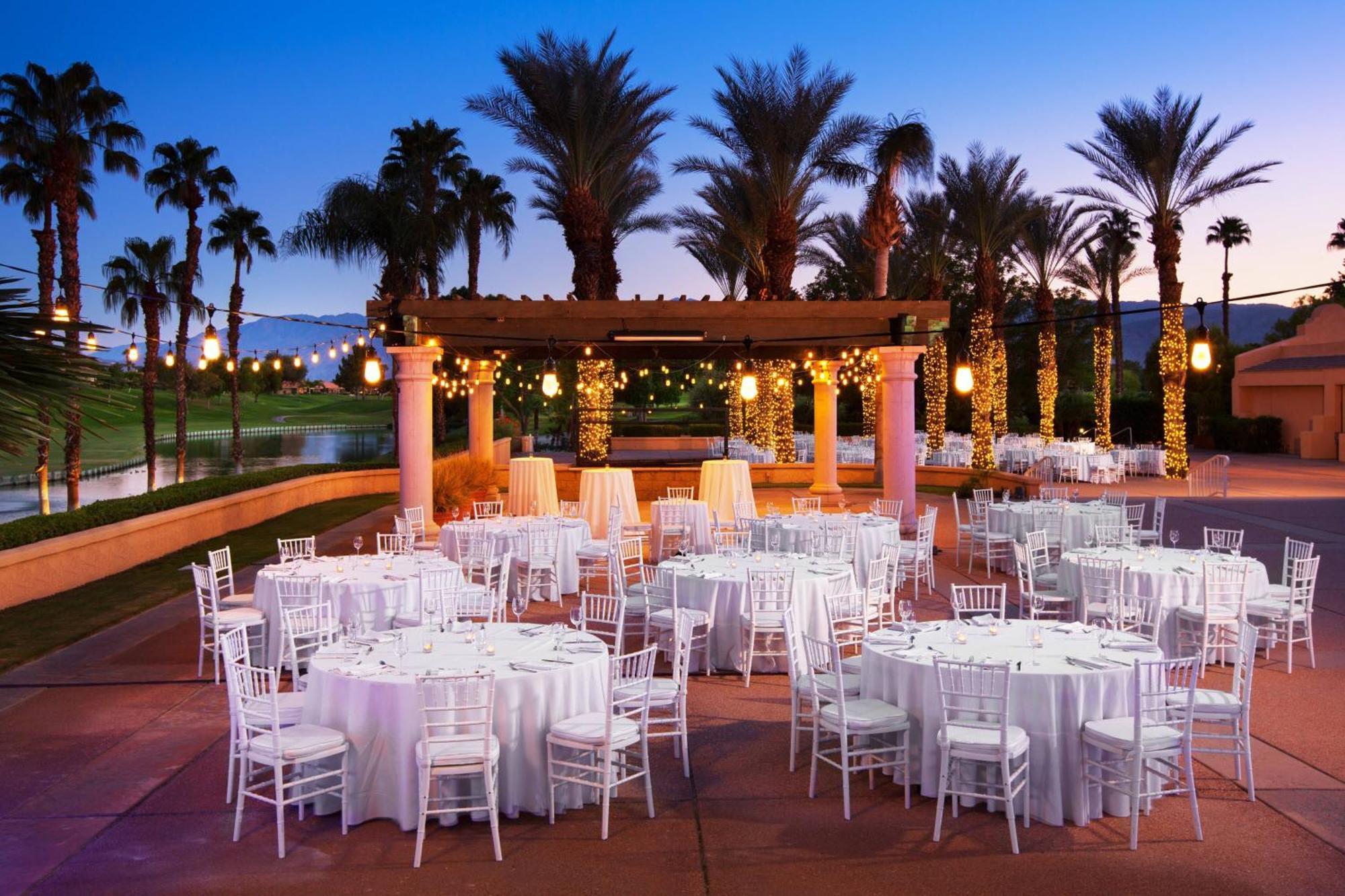 The Westin Rancho Mirage Golf Resort & Spa Exterior photo