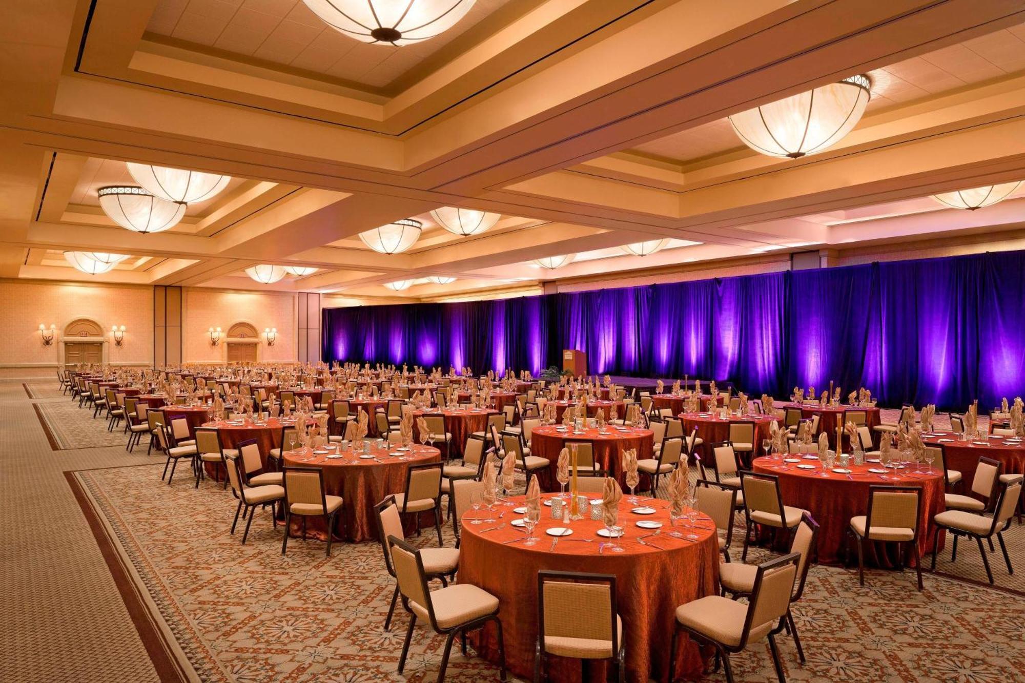 The Westin Rancho Mirage Golf Resort & Spa Exterior photo