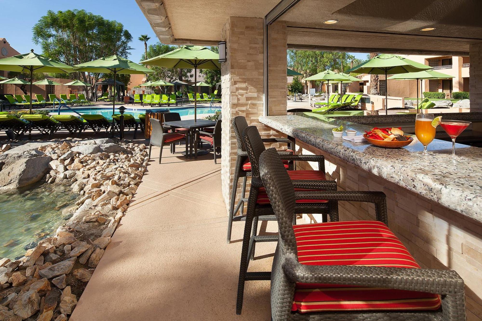 The Westin Rancho Mirage Golf Resort & Spa Exterior photo