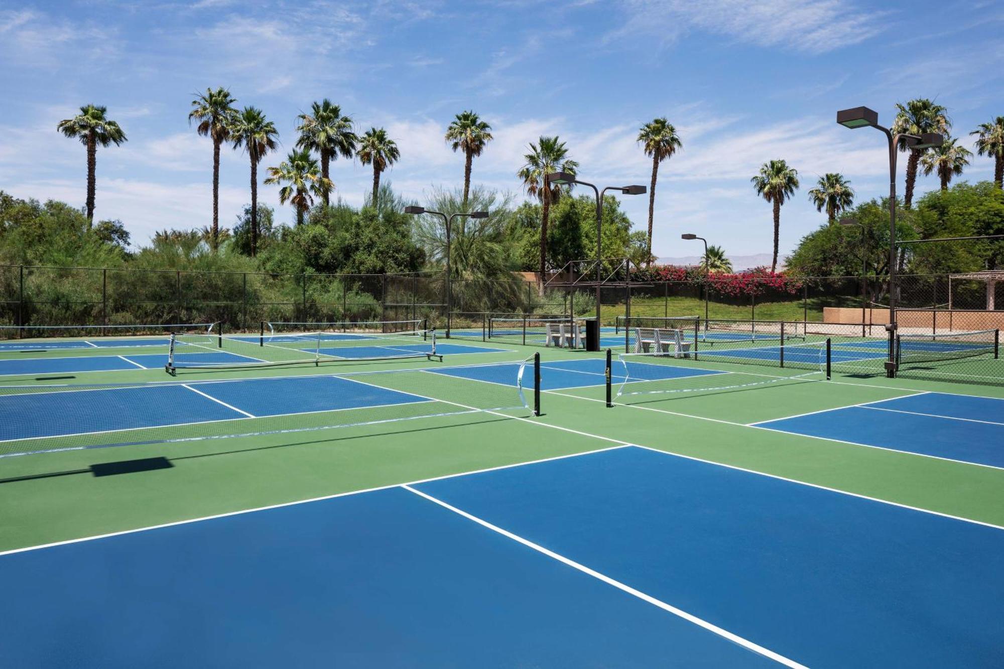 The Westin Rancho Mirage Golf Resort & Spa Exterior photo