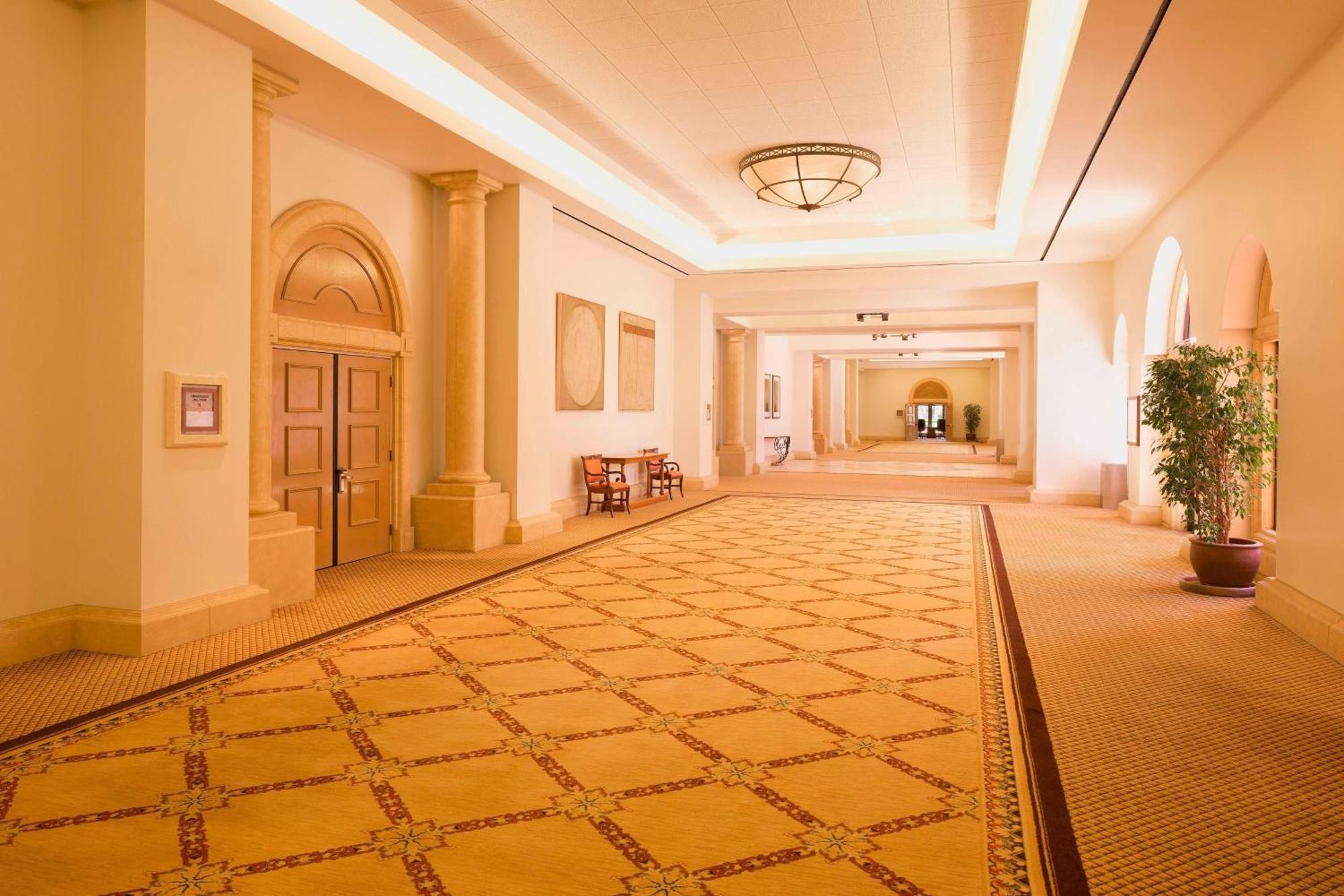 The Westin Rancho Mirage Golf Resort & Spa Exterior photo