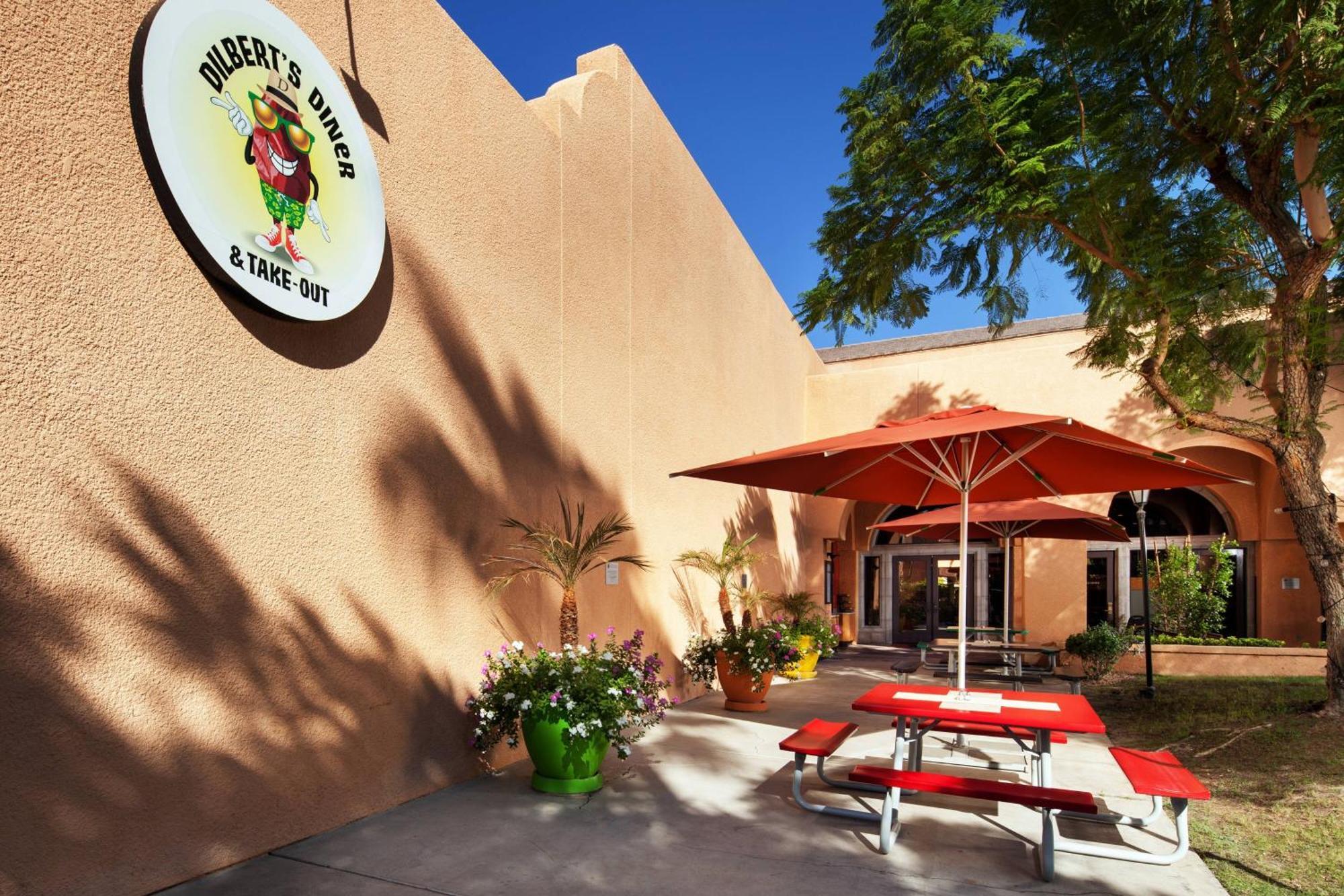 The Westin Rancho Mirage Golf Resort & Spa Exterior photo