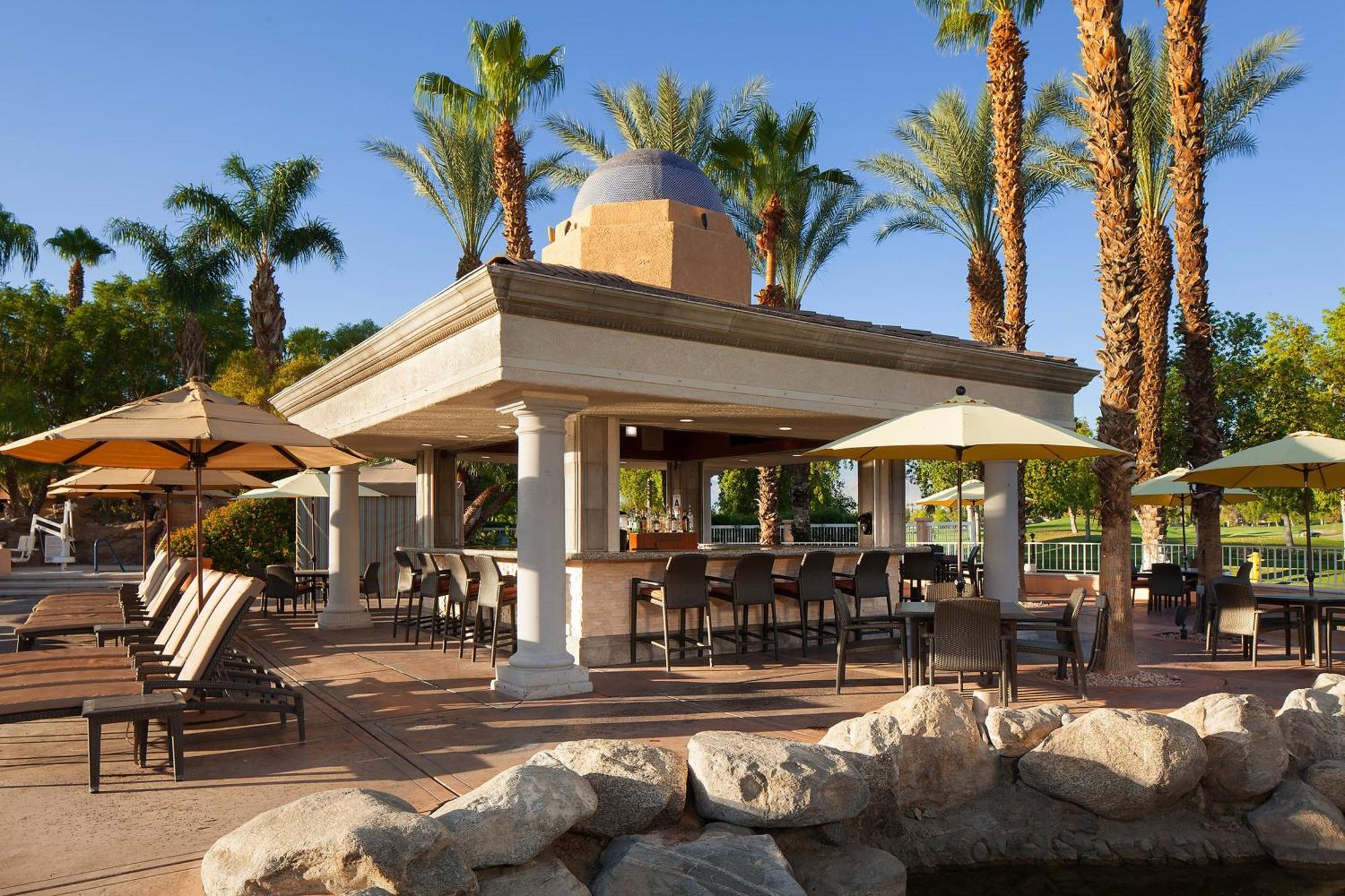 The Westin Rancho Mirage Golf Resort & Spa Exterior photo