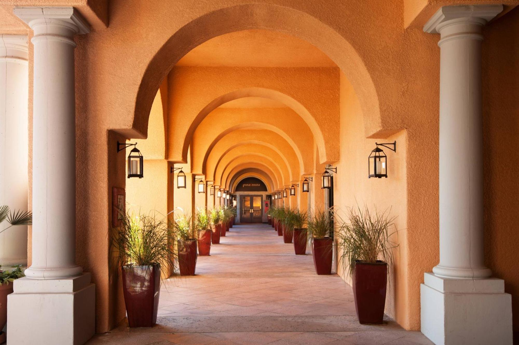The Westin Rancho Mirage Golf Resort & Spa Exterior photo